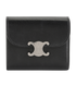 Celine Triomphe Wallet, front view